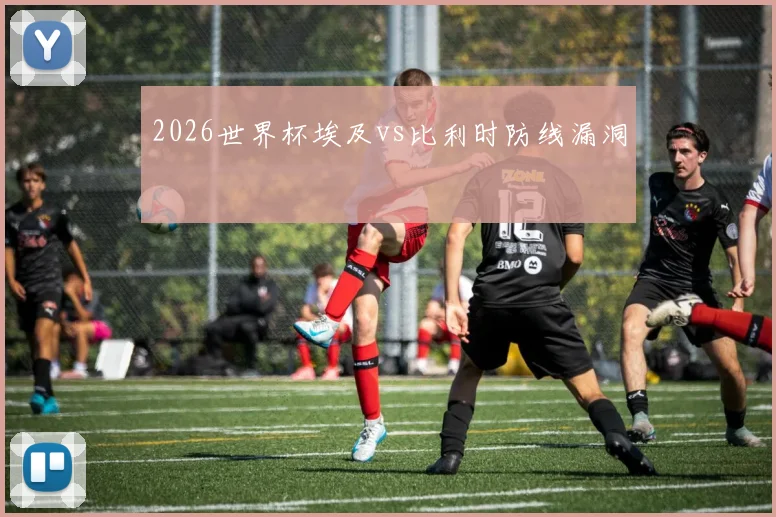 2026世界杯埃及vs比利时防线漏洞