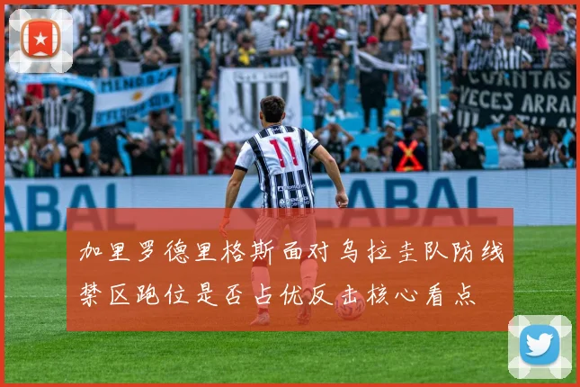 加里罗德里格斯面对乌拉圭队防线禁区跑位是否占优反击核心看点