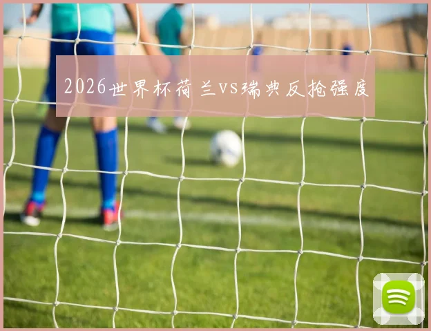 2026世界杯荷兰vs瑞典反抢强度